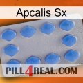 Apcalis Sx 21